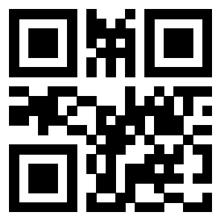 3404335709 - Immagine del Qr Code