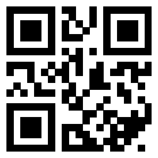 Immagine del Qr Code di 3404335711