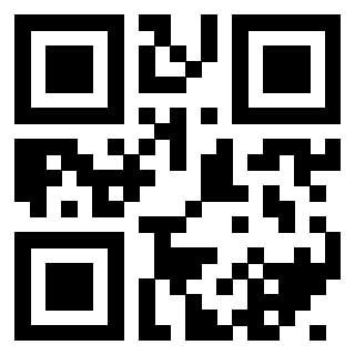 3404335712 - Immagine del QrCode associato