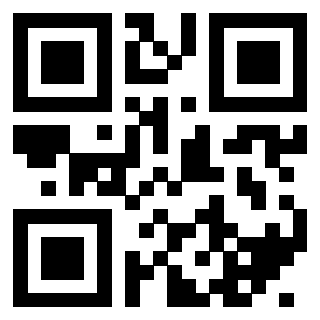 Il Qr Code di 3404335715