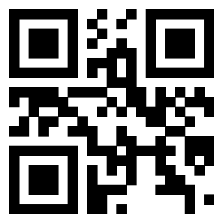 Immagine del QrCode di 3404335716