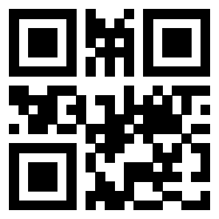 Qr Code di 3404335718
