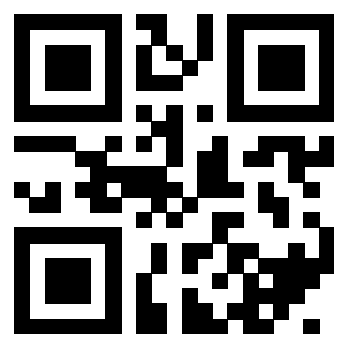 Immagine del QrCode di 3404335719