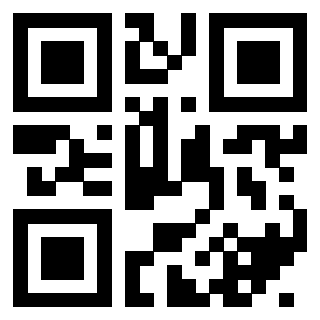 3404335720 - Immagine del Qr Code associato