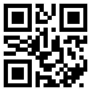 Scansione del Qr Code di 3404335724