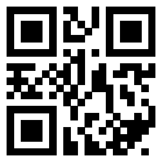 Immagine del QrCode di 3404335726