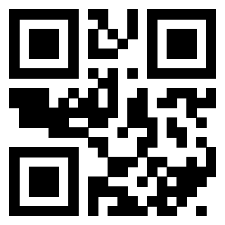 3404335729 Qr Code associato
