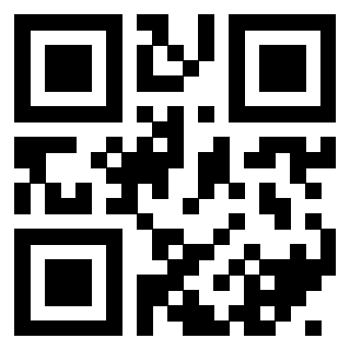 3404335730 - Immagine del Qr Code