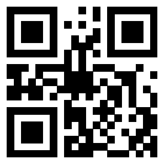 Il QrCode di 3404335732