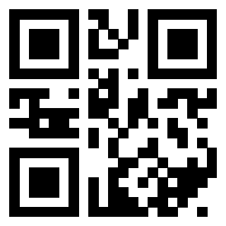 3404335734 QrCode associato