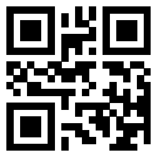 Immagine del Qr Code di 3404335736