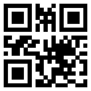 Immagine del Qr Code di 3404335737