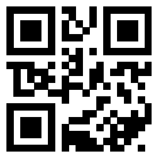 3404335738 - Immagine del QrCode