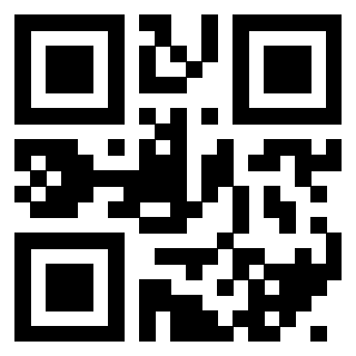 3404335741 - Immagine del Qr Code