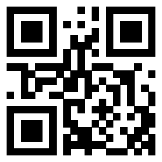 Immagine del QrCode di 3404335742