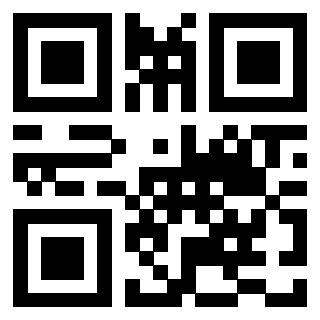 3404335743 - Immagine del QrCode