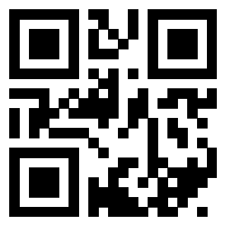 Immagine del Qr Code di 3404335747