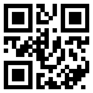 3404335748 - Immagine del Qr Code