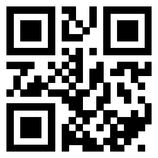 3404335749 - Immagine del QrCode