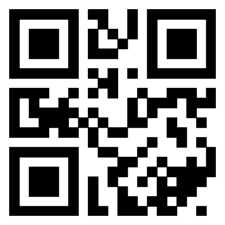 Il QrCode di 3404335750