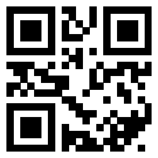 3404335752 Qr Code associato
