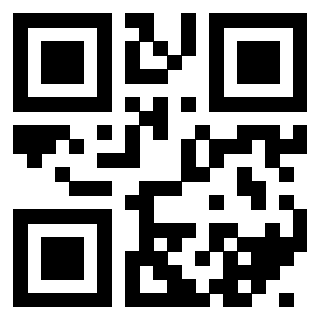 3404335753 Qr Code associato