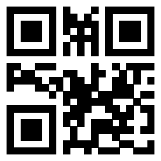 3404335754 - Immagine del QrCode associato