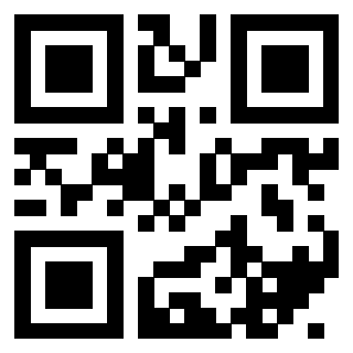 Il Qr Code di 3404335755