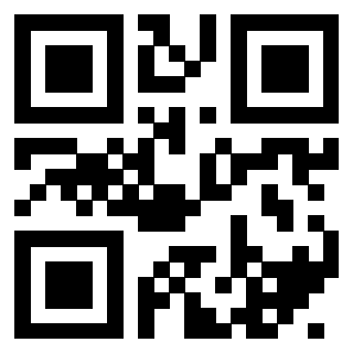 Immagine del QrCode di 3404335757