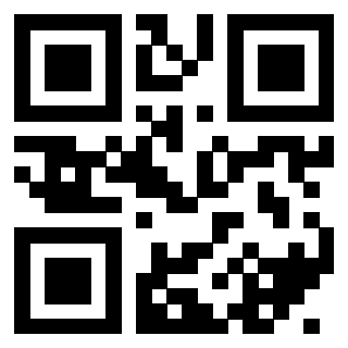 3404335758 - Immagine del Qr Code