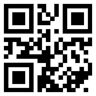 3404335760 - Immagine del QrCode associato
