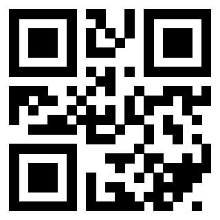 3404335761 - Immagine del QrCode associato