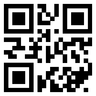 3404335763 - Immagine del Qr Code associato