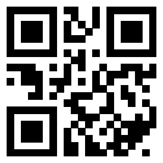 Immagine del QrCode di 3404335764