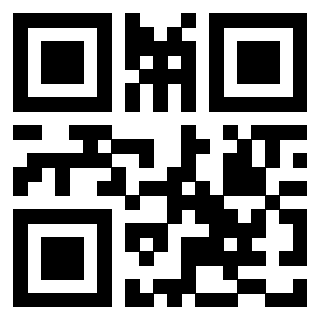 3404335767 - Immagine del QrCode associato