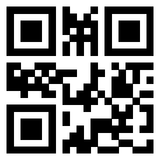 Il Qr Code di 3404335768