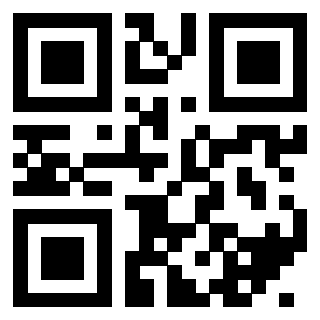 3404335769 - Immagine del QrCode associato