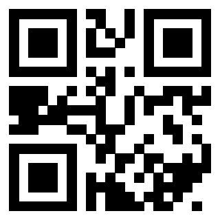 3404335771 QrCode associato