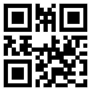 Scansione del Qr Code di 3404335774