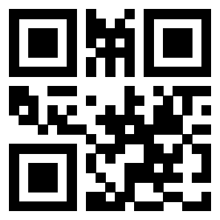 3404335775 - Immagine del QrCode associato