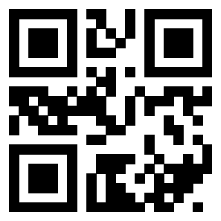 3404335776 - Immagine del Qr Code associato