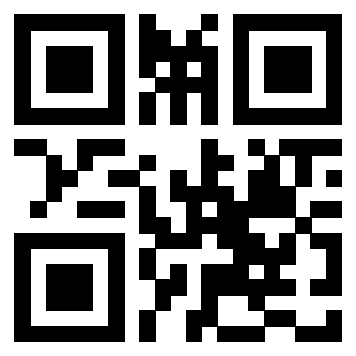 Scansione del Qr Code di 3404335777