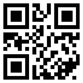 3404335778 - Immagine del Qr Code associato