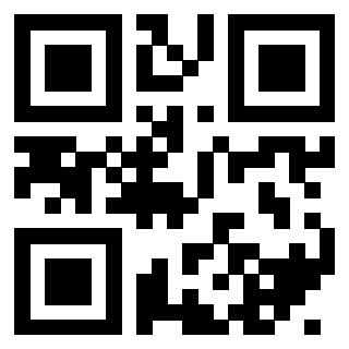 Il QrCode di 3404335779
