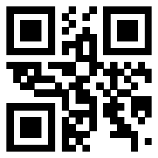 3404335785 - Immagine del Qr Code
