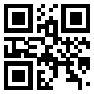 Immagine del Qr Code di 3404335786