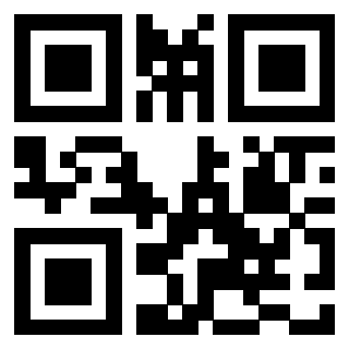 Immagine del QrCode di 3404335787