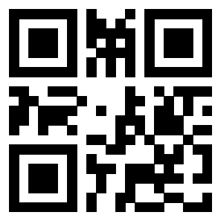 3404335788 Qr Code associato