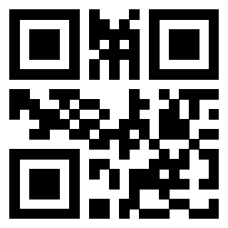 3404335789 Qr Code associato