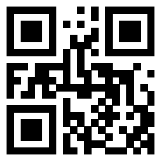 Il Qr Code di 3404335791